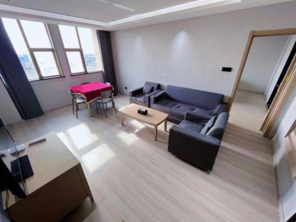 Greentree Inn Jiangsu Changzhou Lijia Town Wujin Road Business Hotel Exterior photo